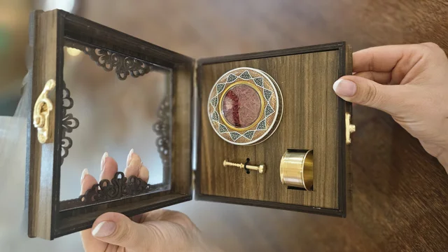 پک هدیه مخصوص